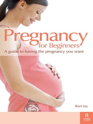 cover image of Pregnancy for Beginners